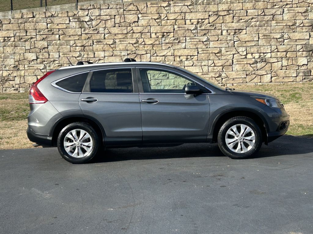 2014 Honda CR-V Image 3