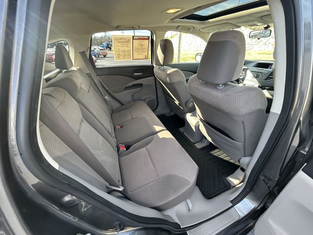 2014 Honda CR-V Image 13