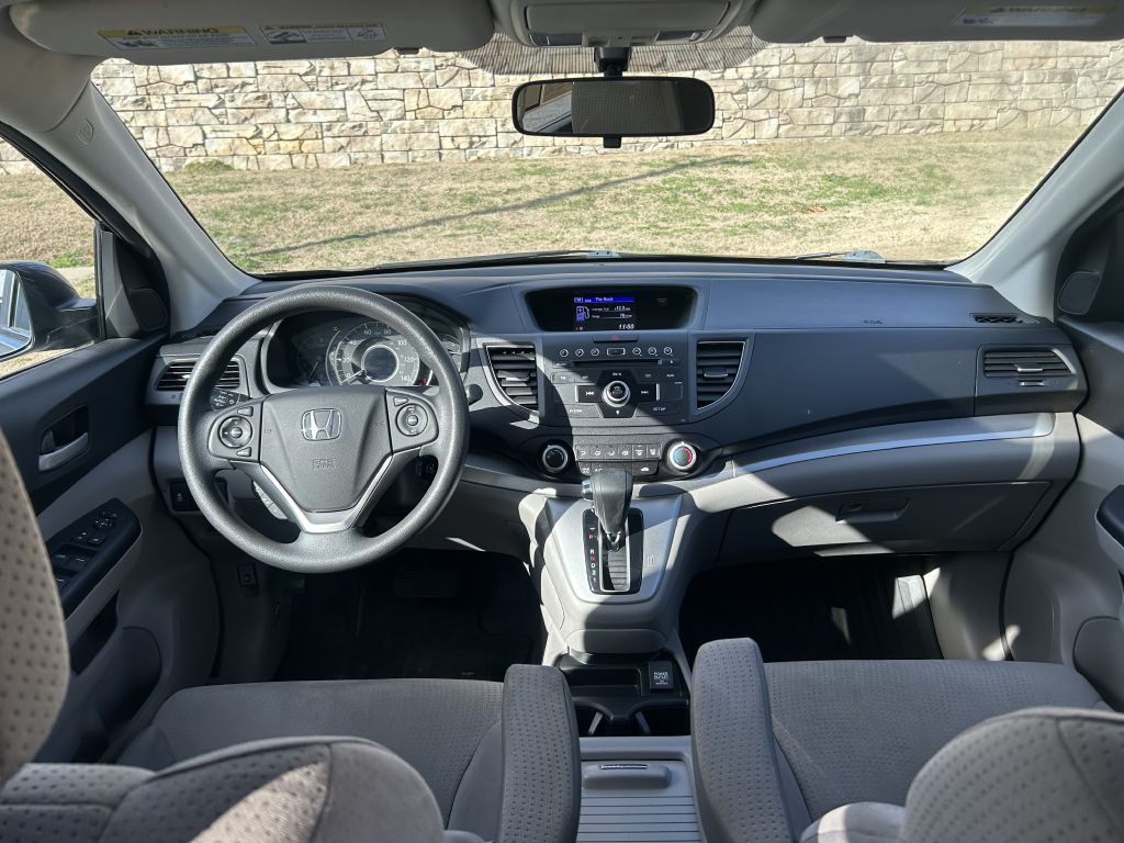 2014 Honda CR-V Image 15