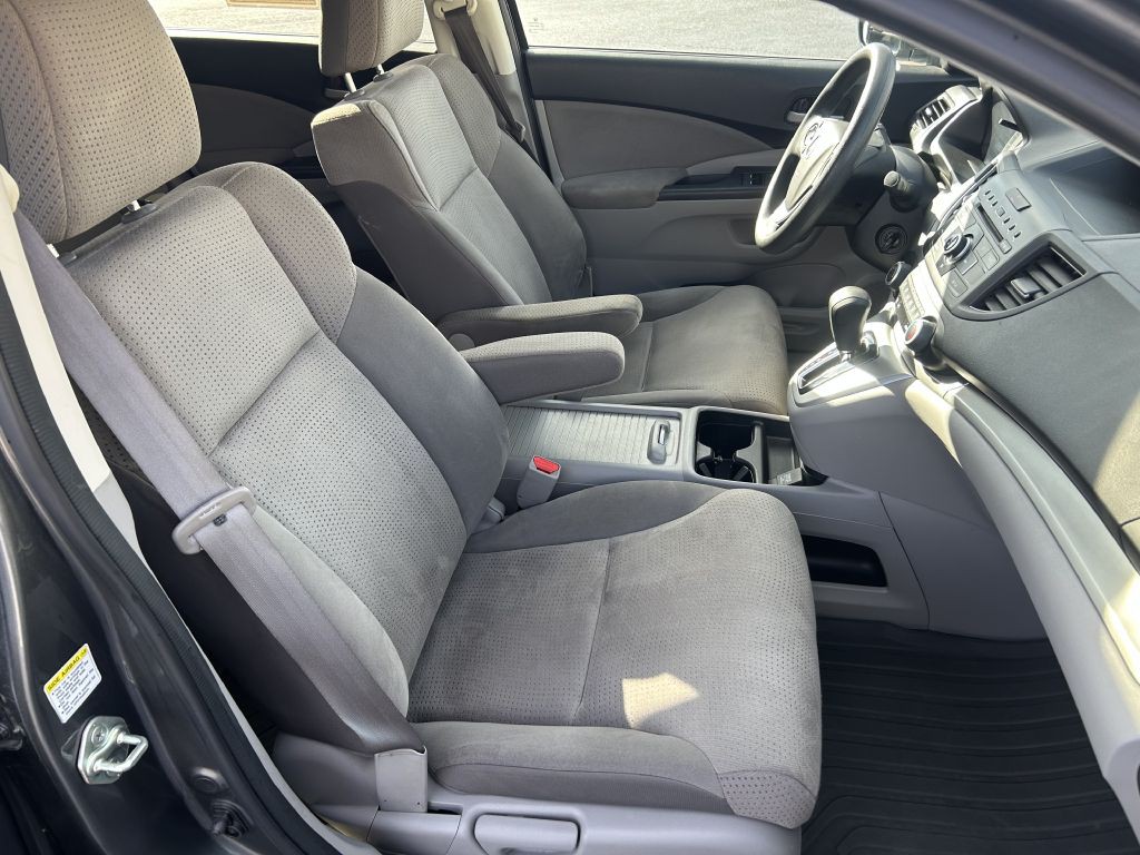 2014 Honda CR-V Image 18