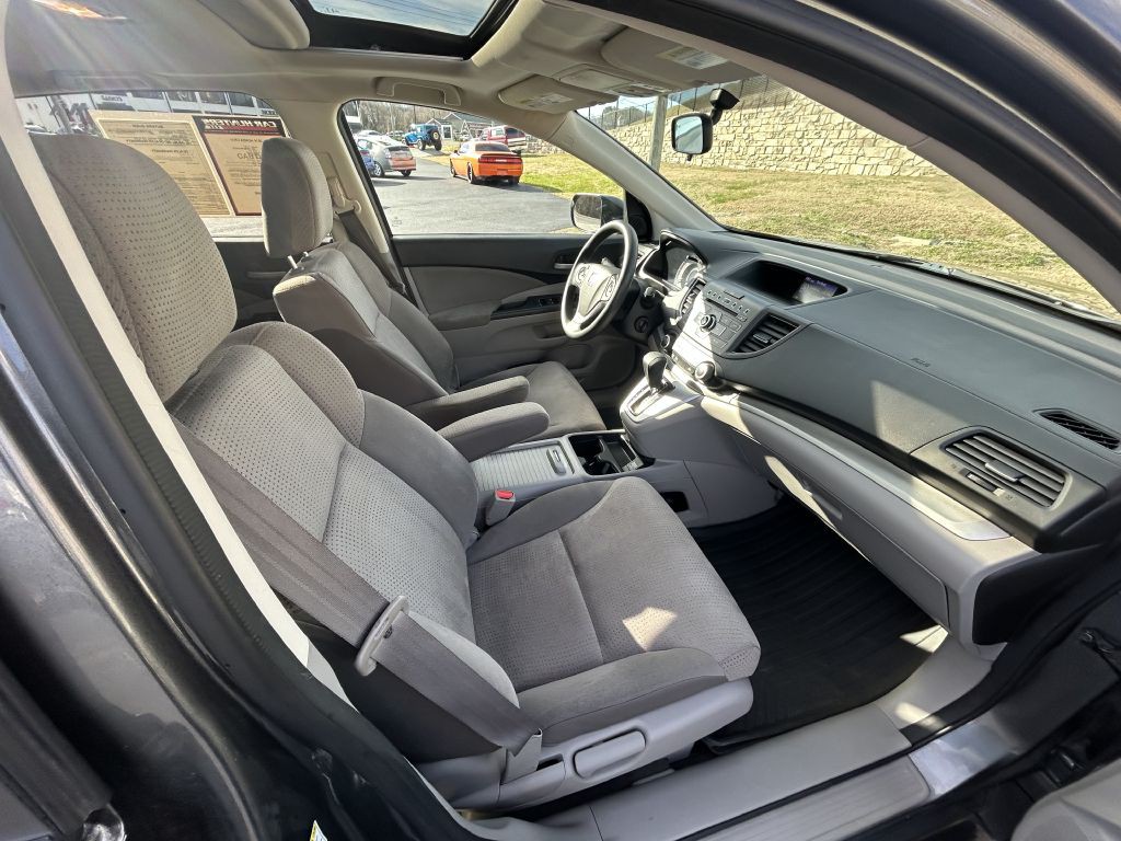 2014 Honda CR-V Image 19
