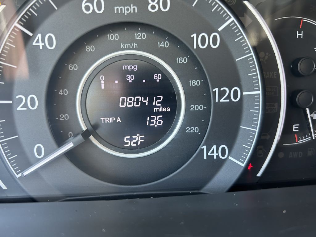 2014 Honda CR-V Image 21