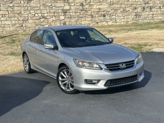 Image for 2013 Honda Accord Sport ID: 7124498