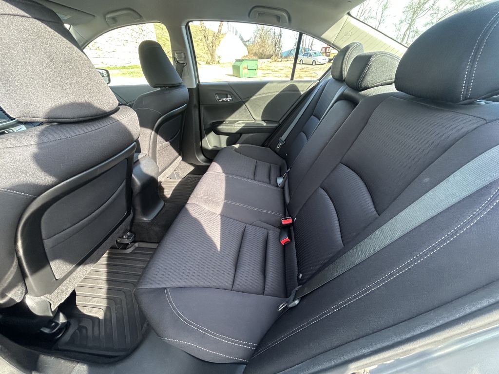 2013 Honda Accord Image 10