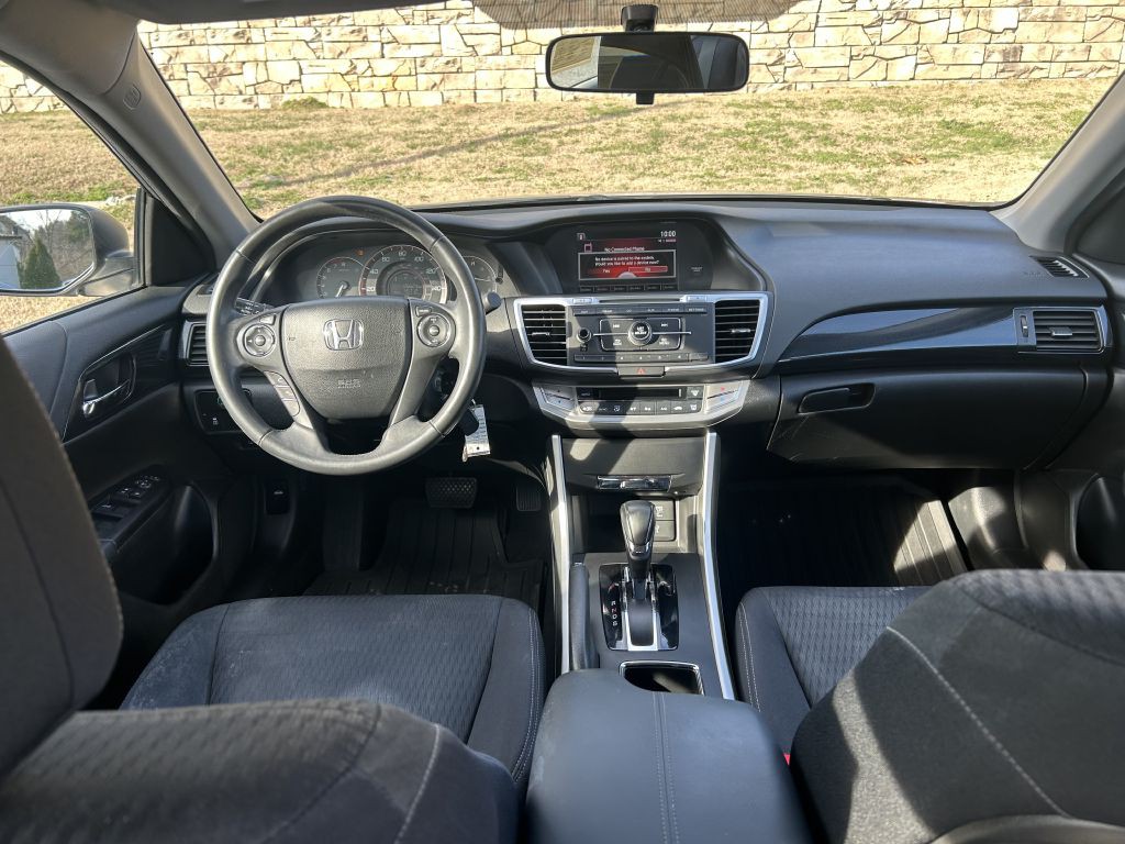 2013 Honda Accord Image 14