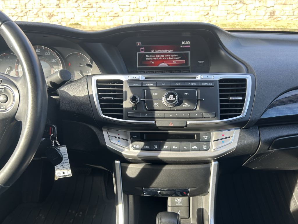 2013 Honda Accord Image 15