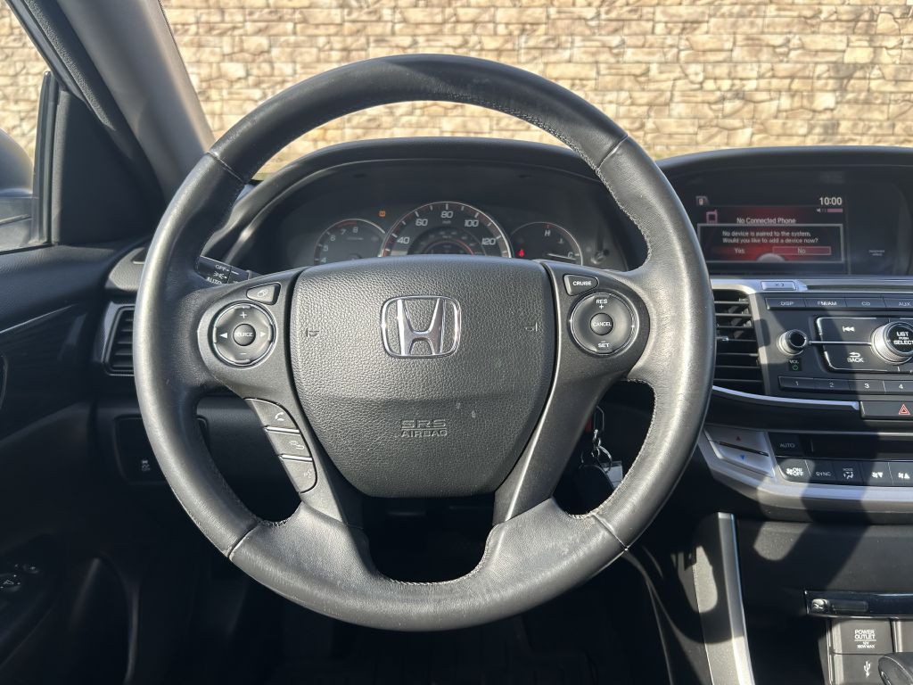 2013 Honda Accord Image 16