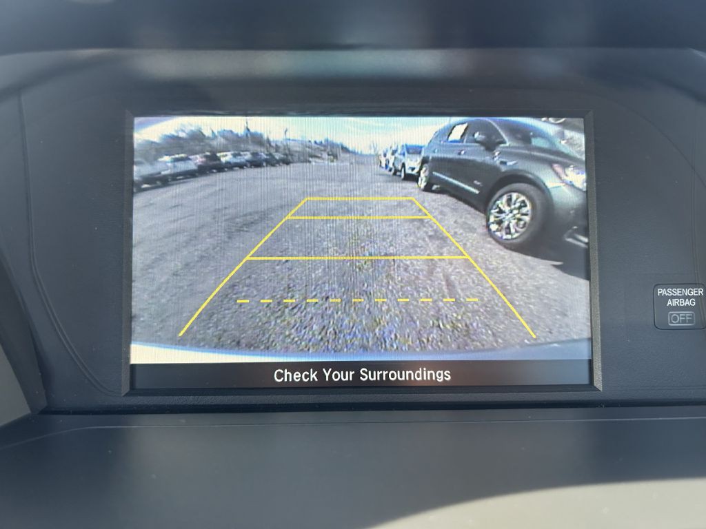 2013 Honda Accord Image 20