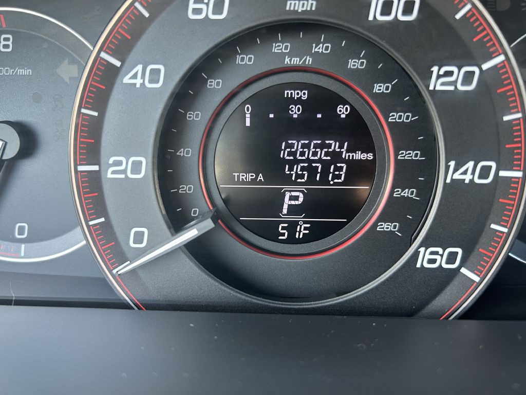 2013 Honda Accord Image 21