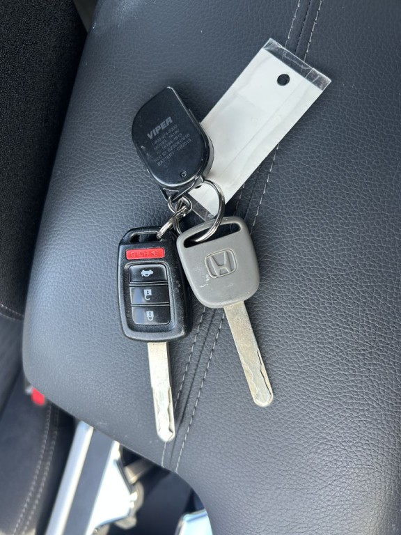 2013 Honda Accord Image 22