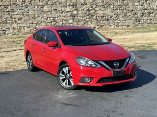 Image for 2019 Nissan Sentra S ID: 7124780