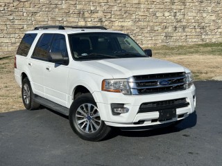 Image for 2017 Ford Expedition XLT ID: 7136670