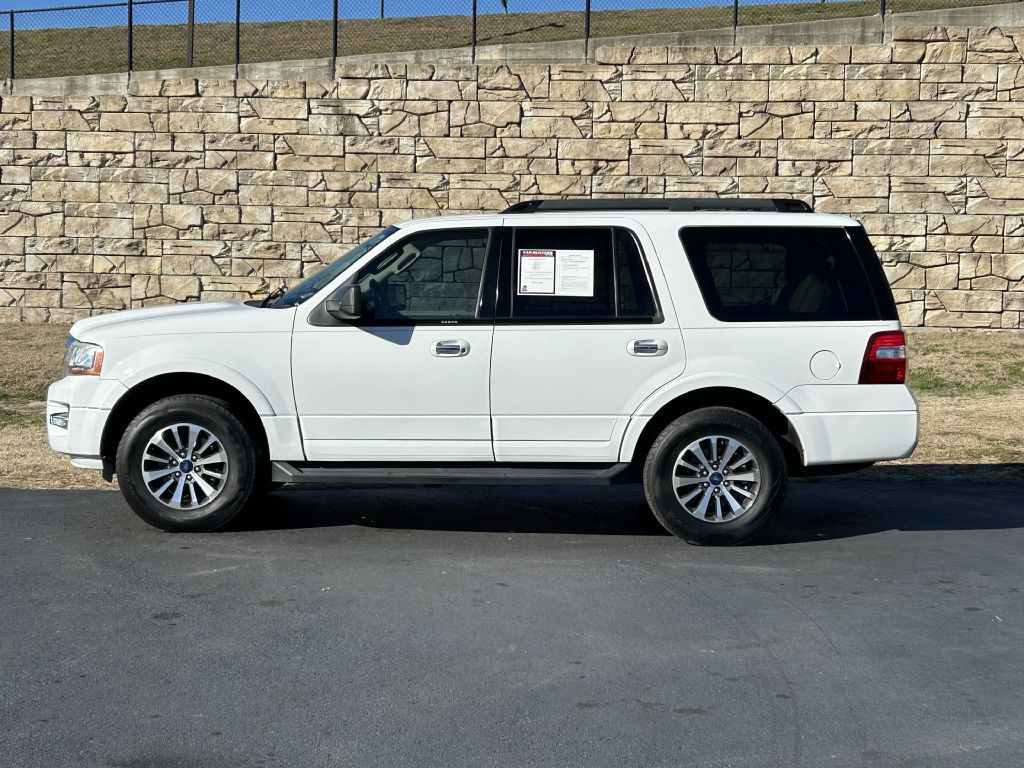 2017 Ford Expedition Image 2