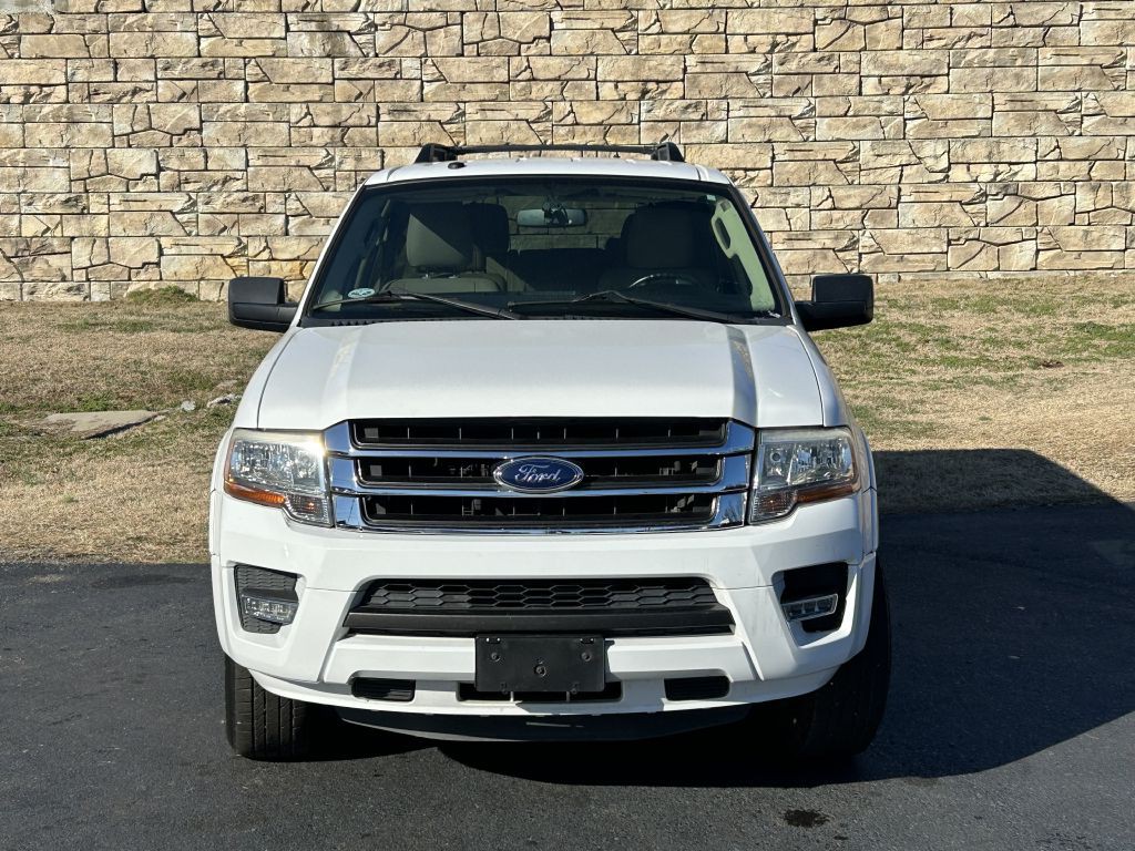 2017 Ford Expedition Image 4