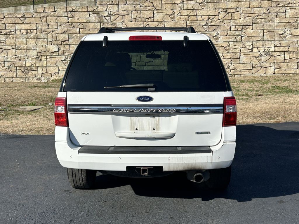 2017 Ford Expedition Image 5