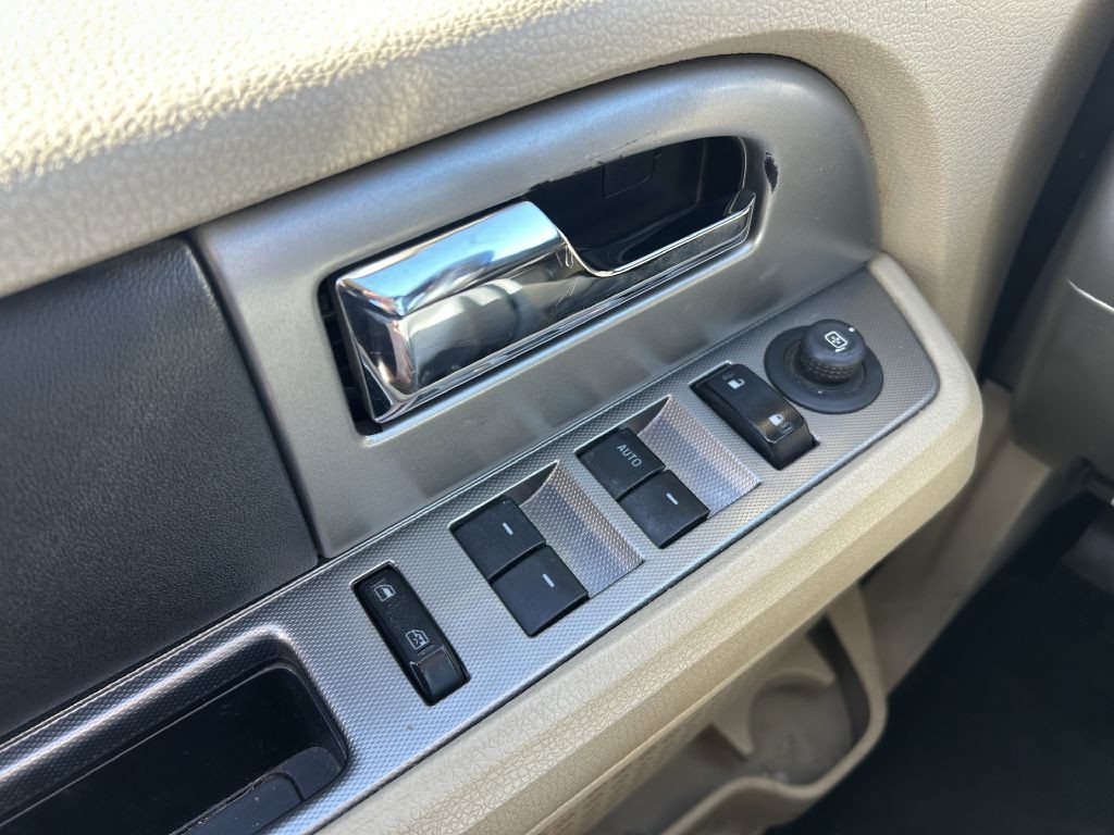 2017 Ford Expedition Image 7