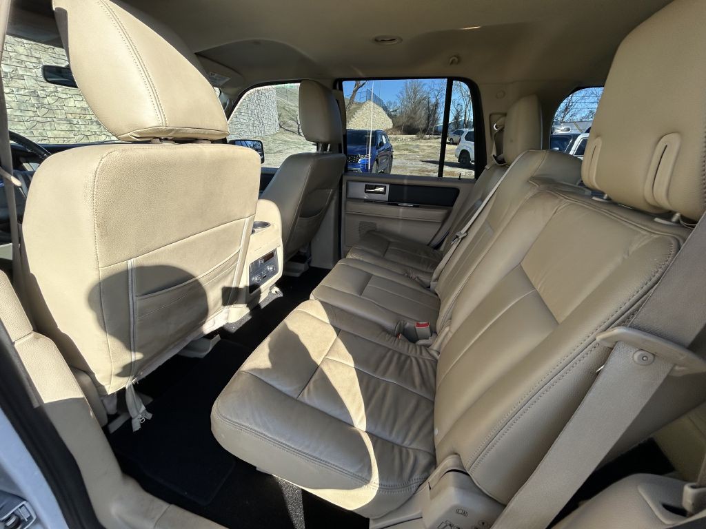 2017 Ford Expedition Image 10