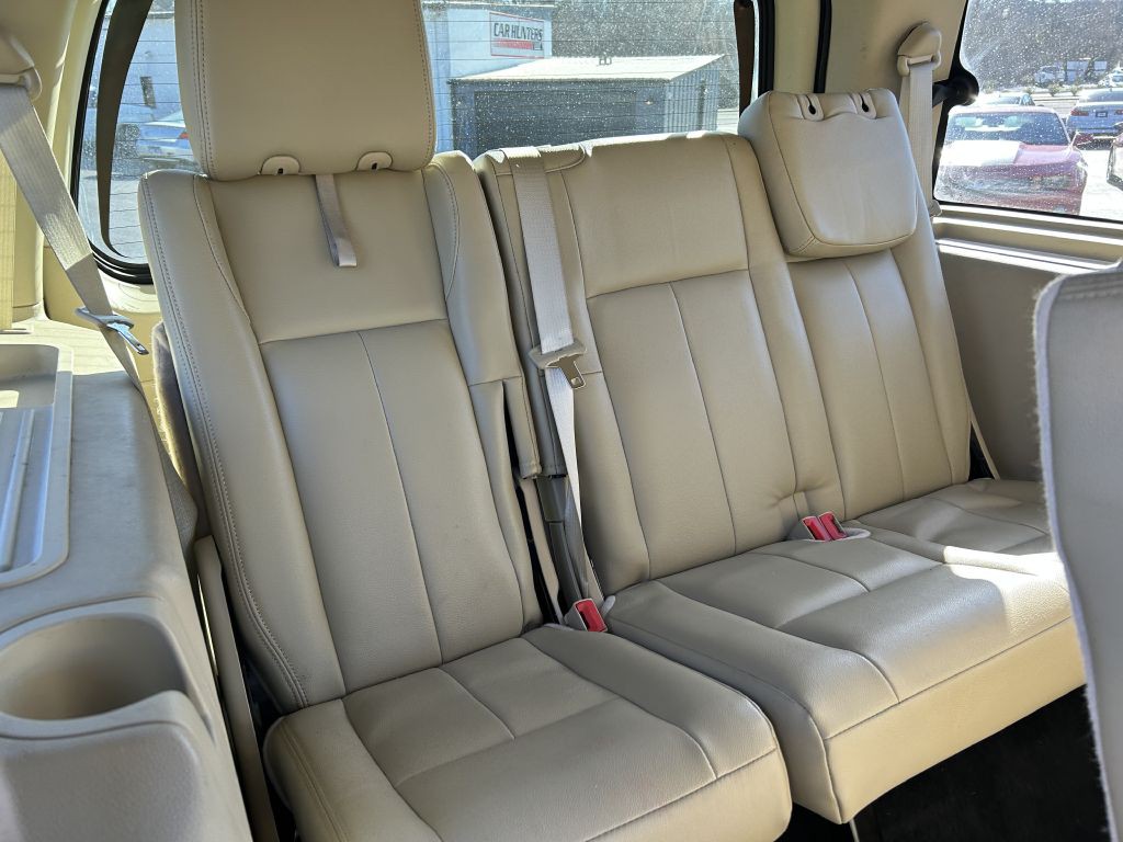 2017 Ford Expedition Image 13