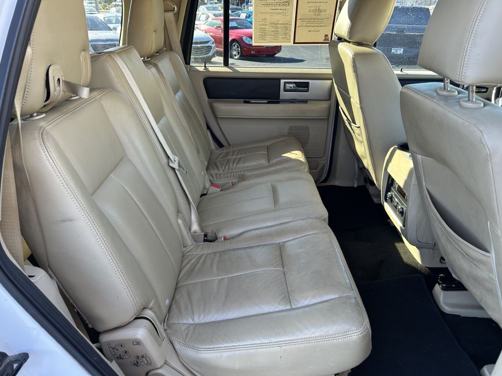 2017 Ford Expedition Image 14