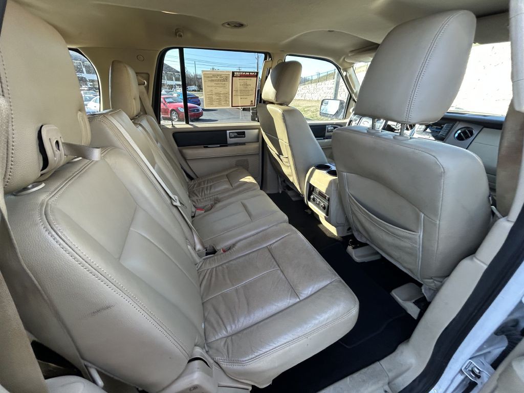 2017 Ford Expedition Image 15