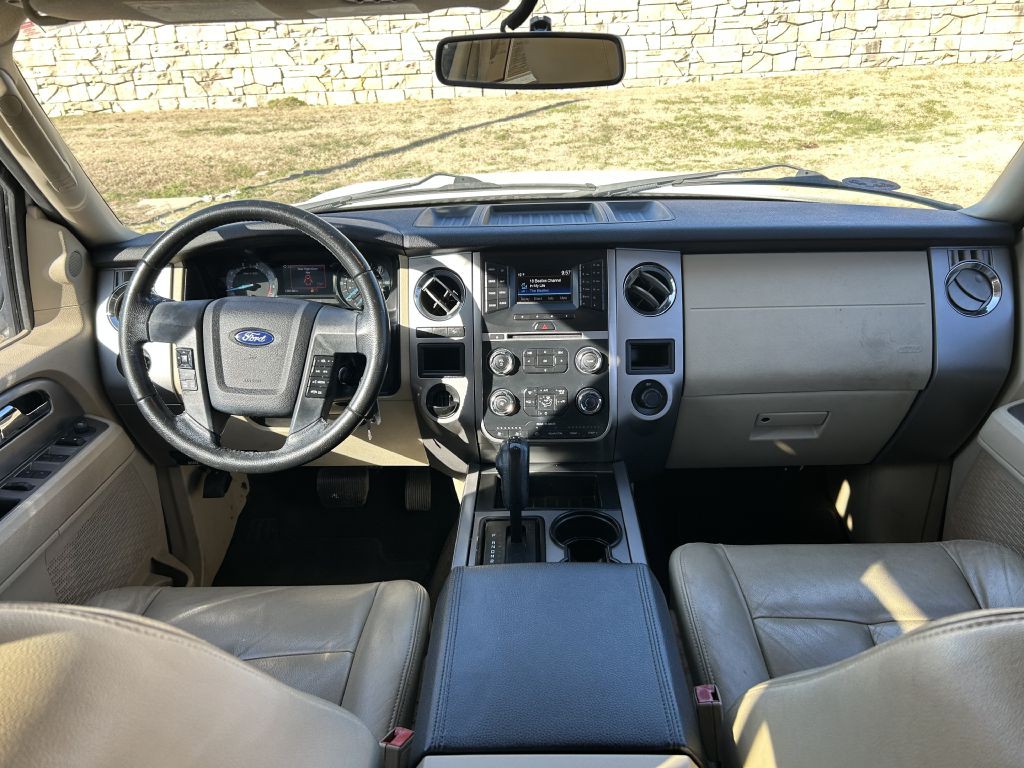 2017 Ford Expedition Image 16