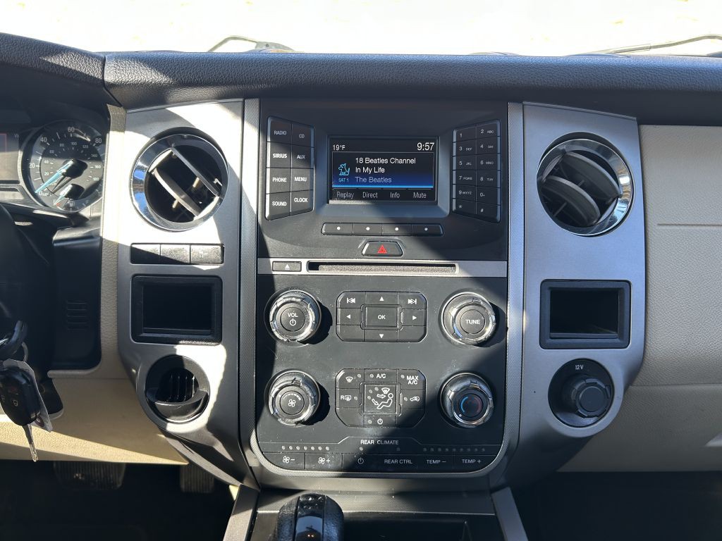 2017 Ford Expedition Image 17