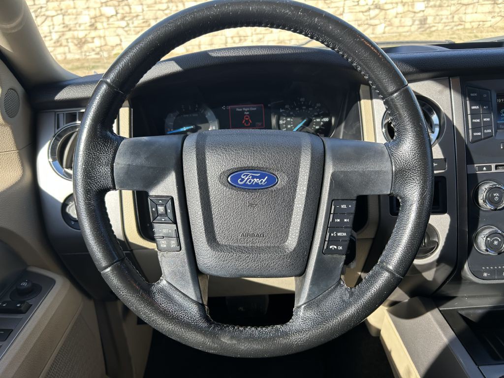 2017 Ford Expedition Image 18