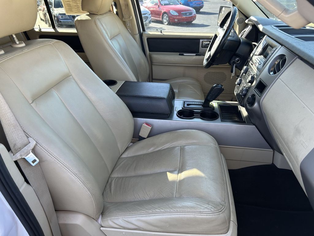 2017 Ford Expedition Image 19