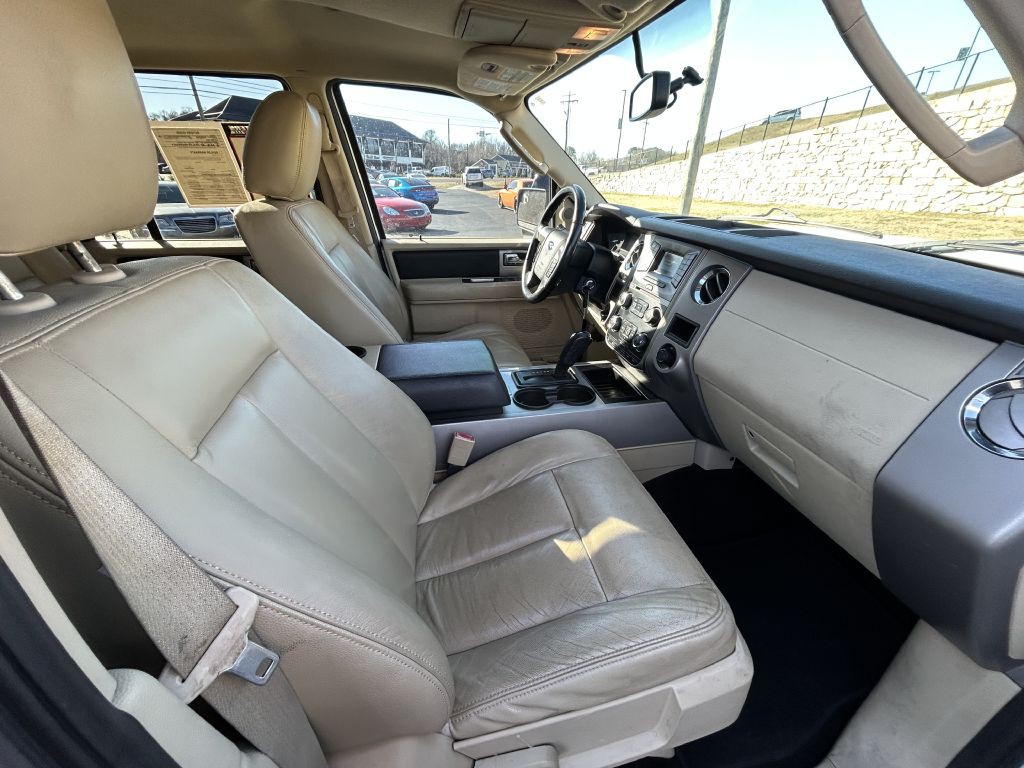 2017 Ford Expedition Image 20