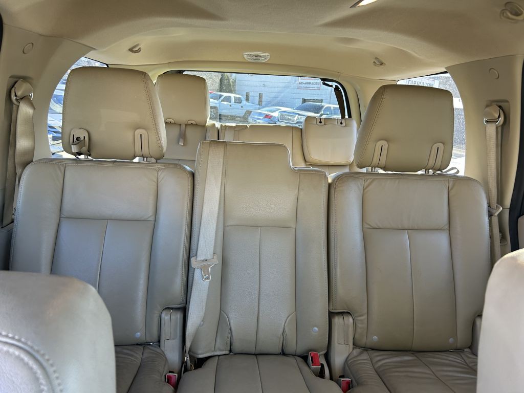 2017 Ford Expedition Image 21