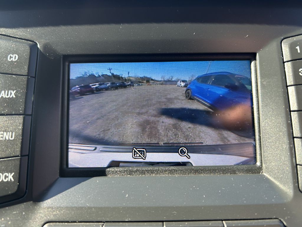 2017 Ford Expedition Image 22