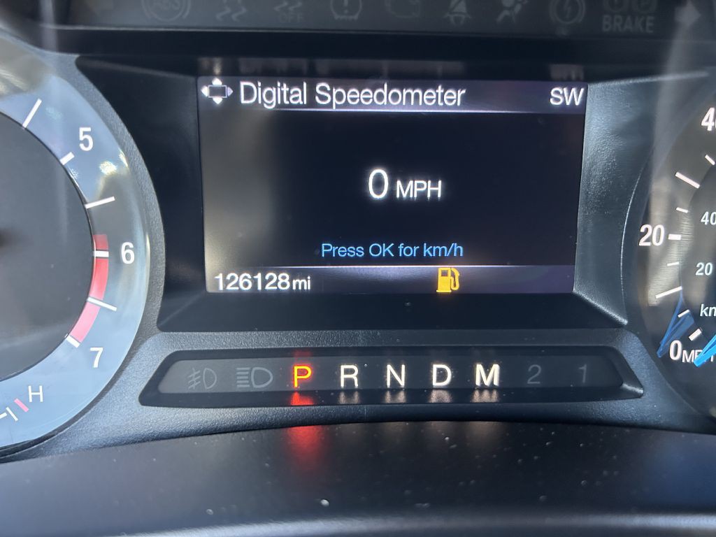 2017 Ford Expedition Image 23