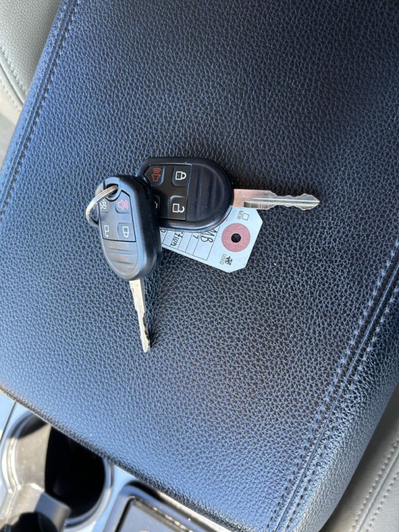 2017 Ford Expedition Image 24