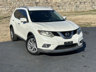 Image for 2015 Nissan Rogue SL ID: 7136741