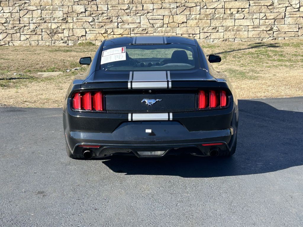 2017 Ford Mustang Image 5