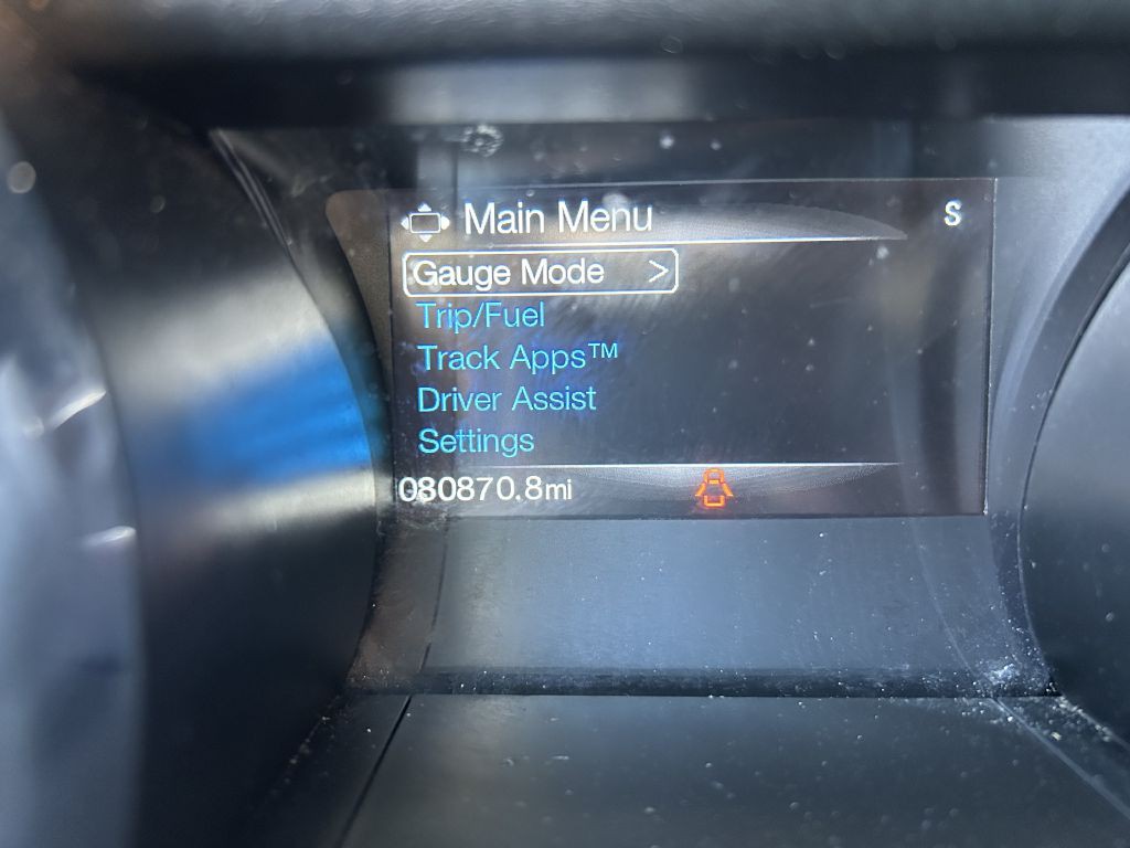 2017 Ford Mustang Image 16