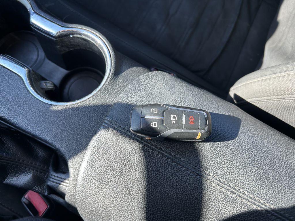 2017 Ford Mustang Image 17