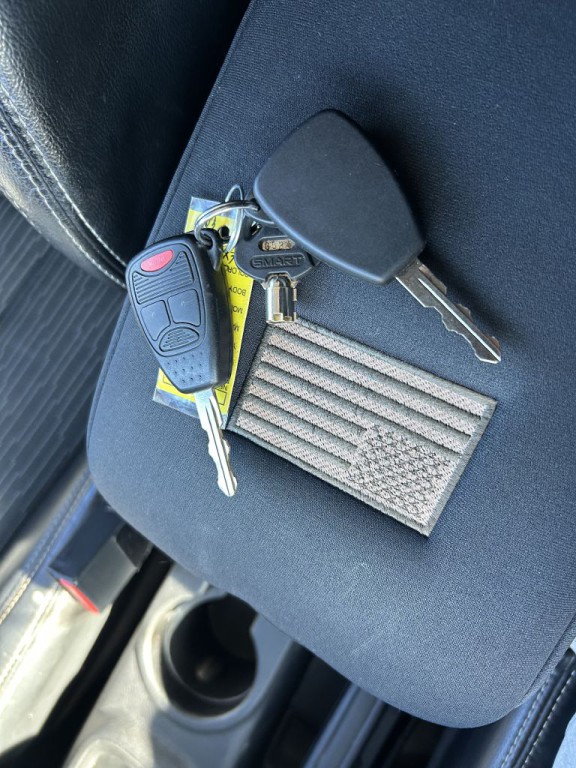 2014 Jeep Wrangler Unlimited Image 22