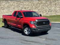 Image for 2020 Toyota Tundra Double Cab Sr ID: 7141719