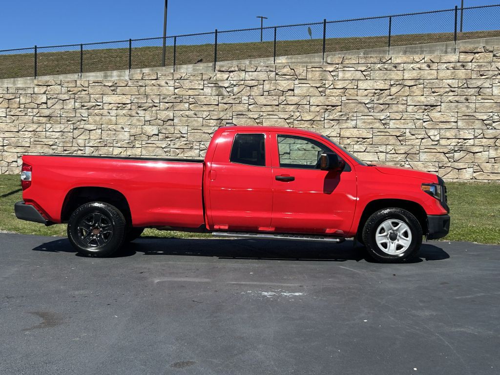 2020 Toyota Tundra Image 3