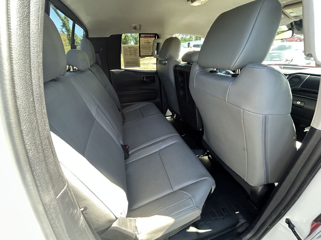 2020 Toyota Tundra Image 13