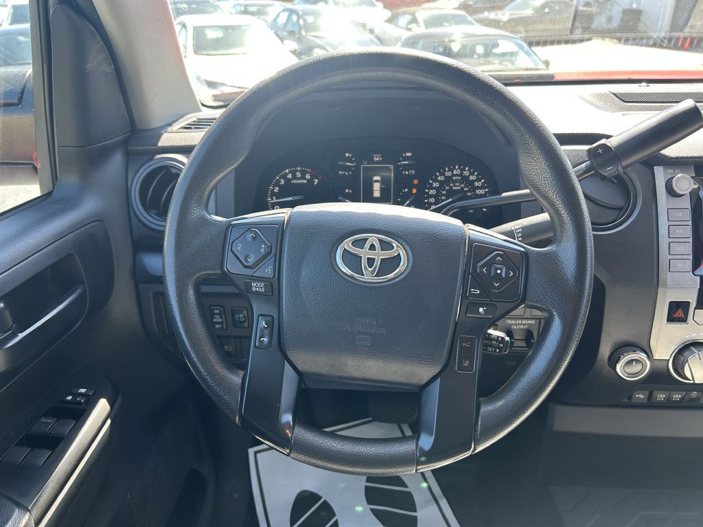 2020 Toyota Tundra Image 16