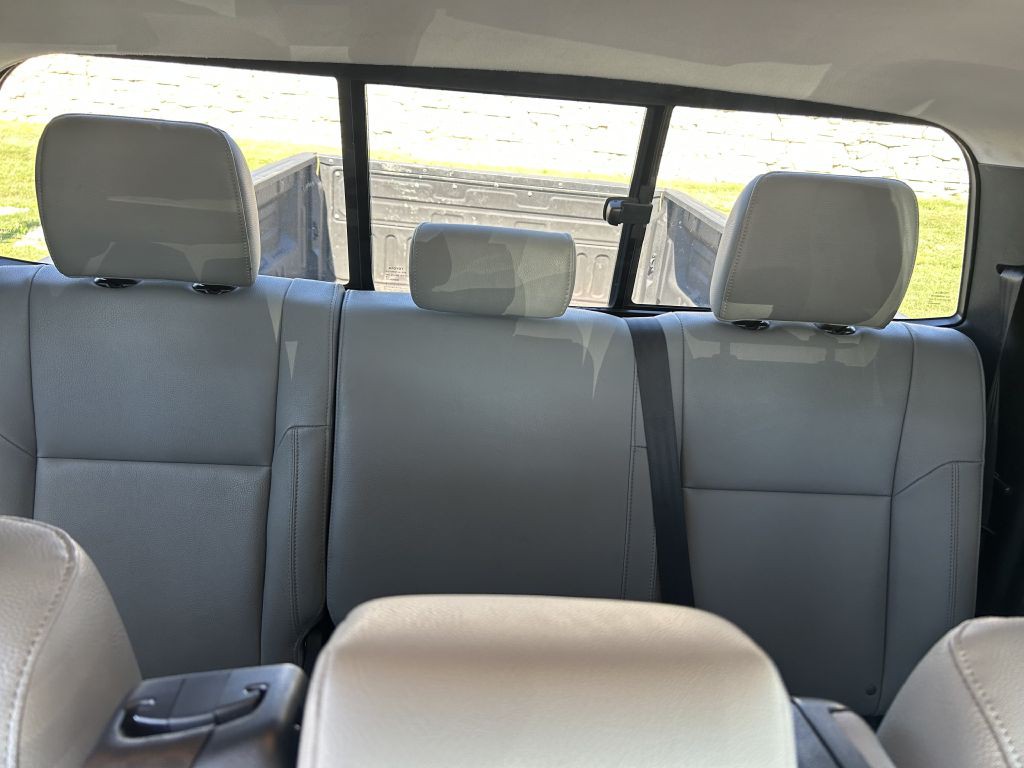 2020 Toyota Tundra Image 19