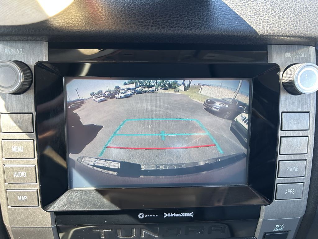 2020 Toyota Tundra Image 20