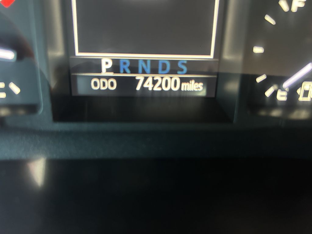 2020 Toyota Tundra Image 21
