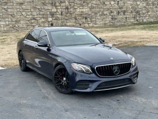 Image for 2018 Mercedes-Benz E-Class E 300 ID: 7156891