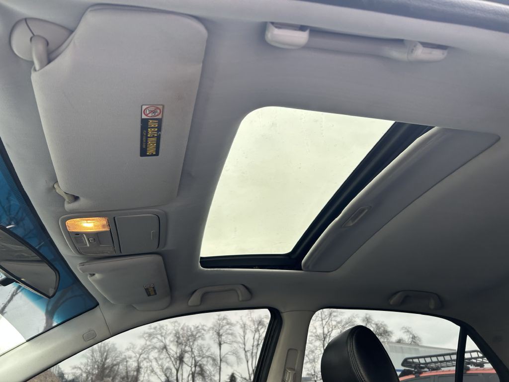 2004 Honda Accord Image 4