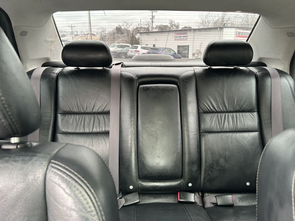 2004 Honda Accord Image 14