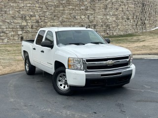 Image for 2011 Chevrolet Silverado 1500 LT ID: 7163968