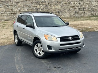 Image for 2011 Toyota Rav4  ID: 7163989